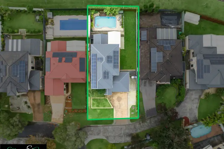 Main view of Homely house listing, 4 Camden Walk, Horsley NSW 2530