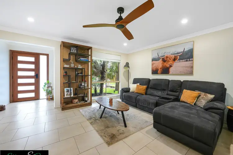 Fifth view of Homely house listing, 4 Camden Walk, Horsley NSW 2530