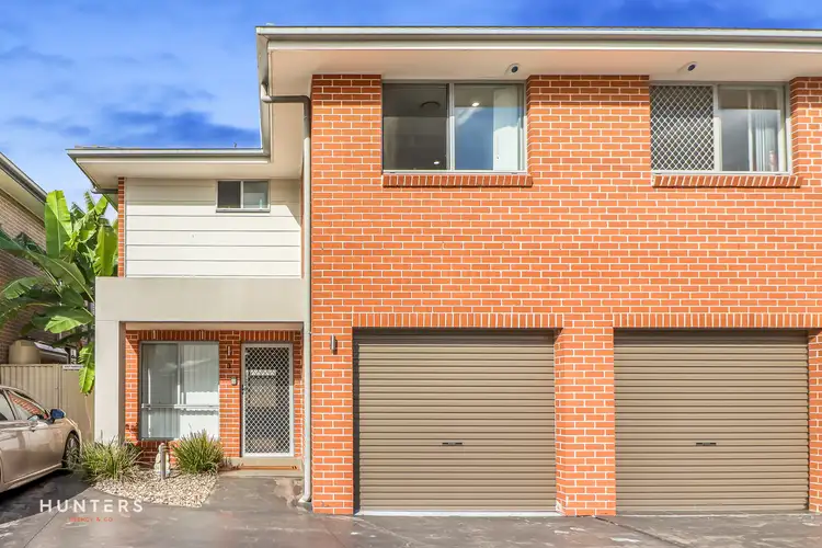 3/42 Highpoint Drive