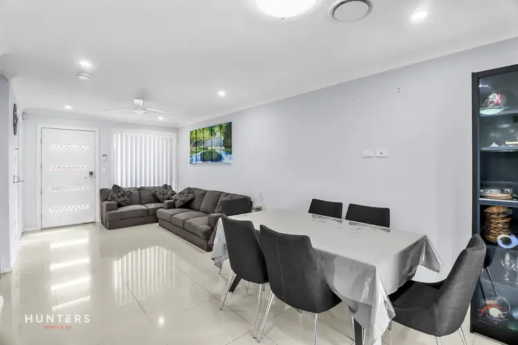 Fourth view of Homely townhouse listing, 3/42 Highpoint Drive, Blacktown NSW 2148