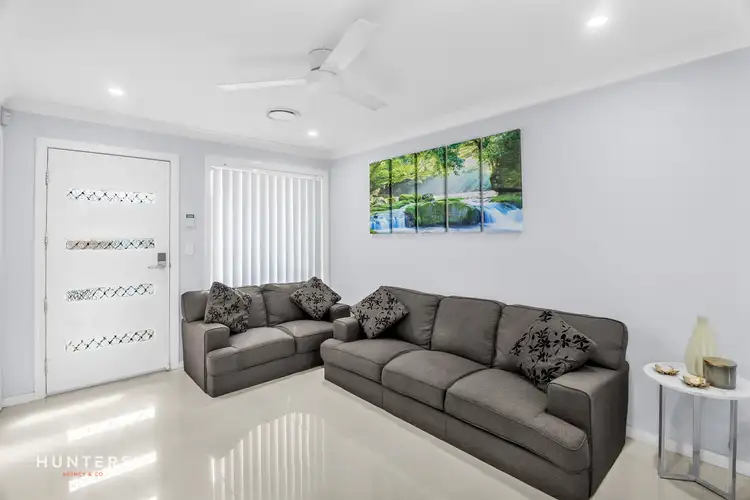 Fifth view of Homely townhouse listing, 3/42 Highpoint Drive, Blacktown NSW 2148
