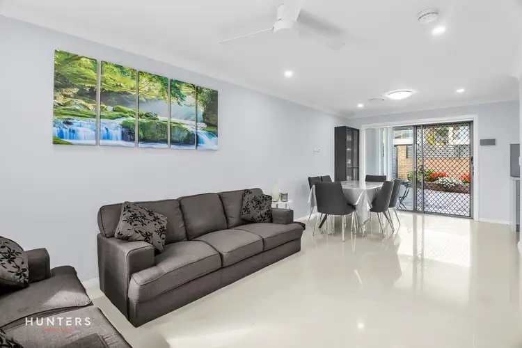 Sixth view of Homely townhouse listing, 3/42 Highpoint Drive, Blacktown NSW 2148
