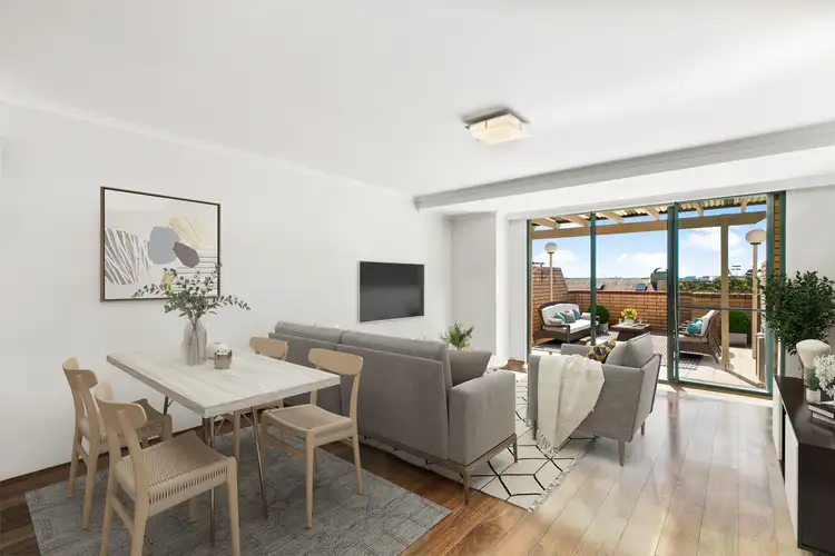 Main view of Homely apartment listing, 56/8-12 Willock Avenue, Miranda NSW 2228