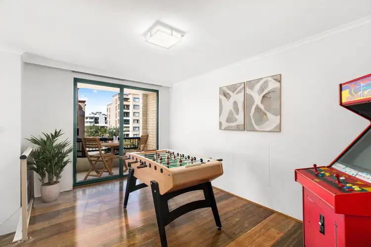 Second view of Homely apartment listing, 56/8-12 Willock Avenue, Miranda NSW 2228