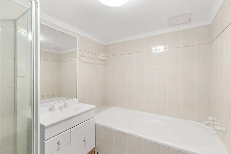 Fifth view of Homely apartment listing, 56/8-12 Willock Avenue, Miranda NSW 2228