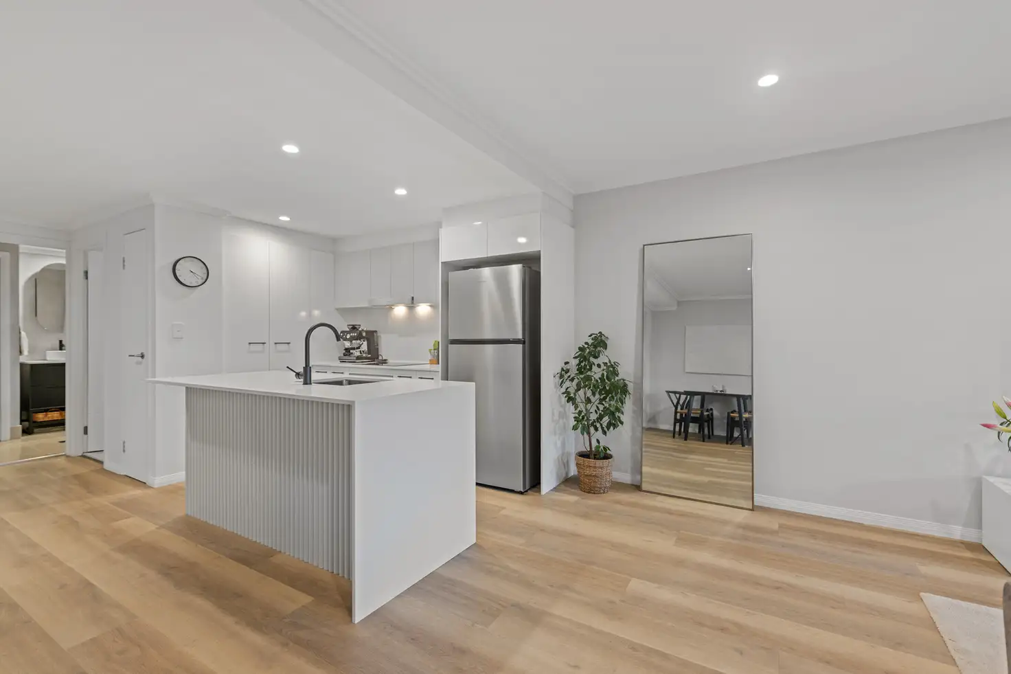 Main view of Homely apartment listing, 2/11 Collins Street, Nundah QLD 4012