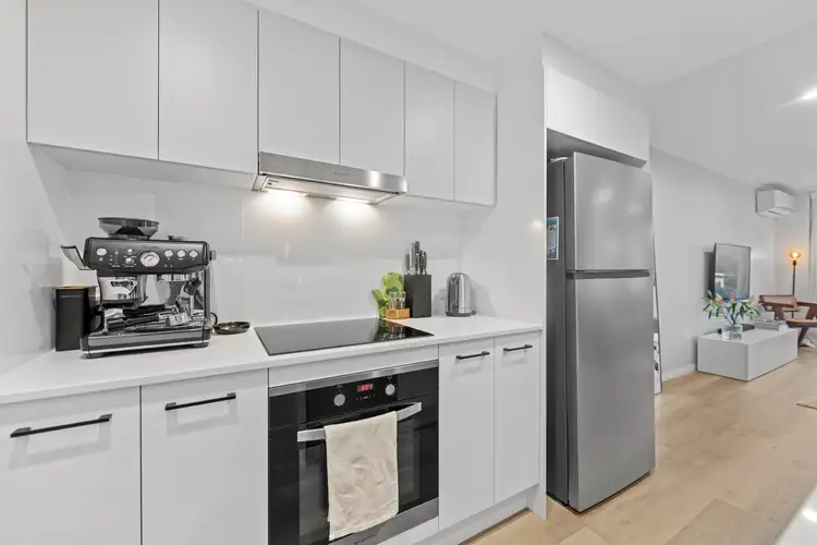 Second view of Homely apartment listing, 2/11 Collins Street, Nundah QLD 4012