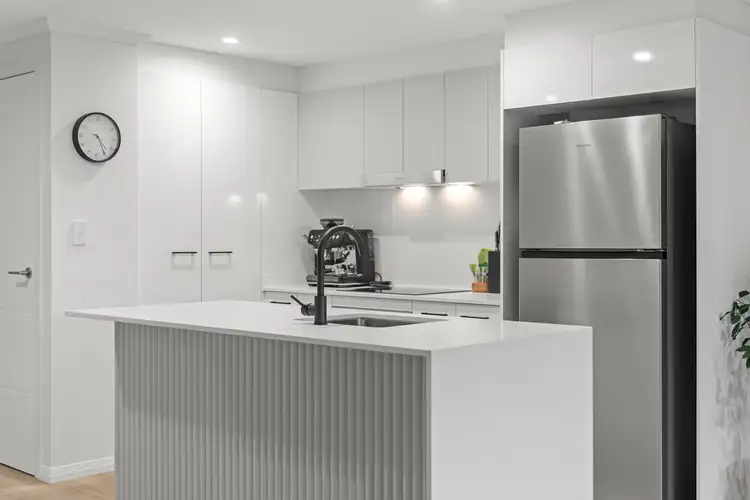 Third view of Homely apartment listing, 2/11 Collins Street, Nundah QLD 4012