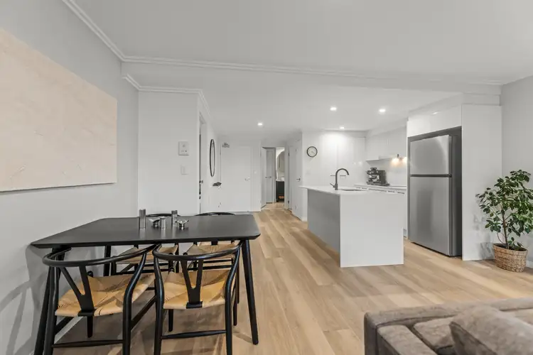 Fifth view of Homely apartment listing, 2/11 Collins Street, Nundah QLD 4012