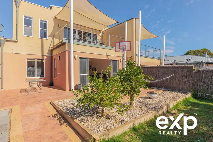 Main view of Homely house listing, 2/11 Ives Place, Port Lincoln SA 5606