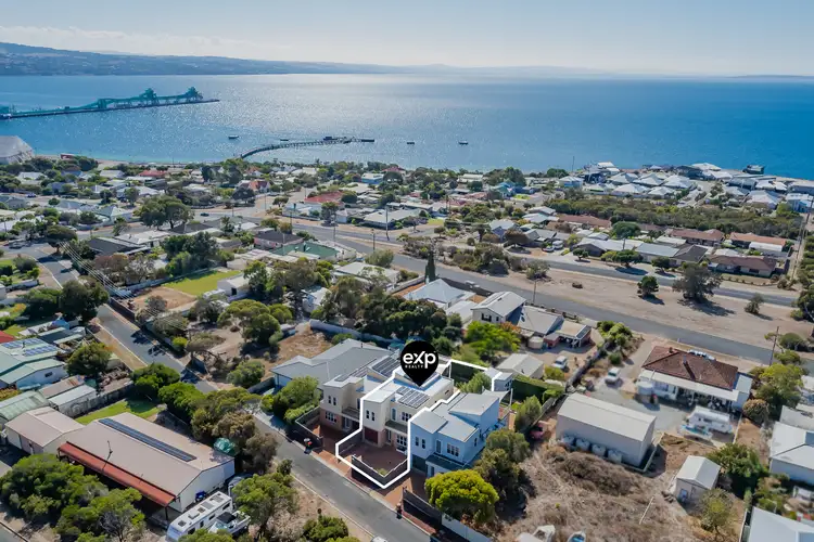 Second view of Homely house listing, 2/11 Ives Place, Port Lincoln SA 5606
