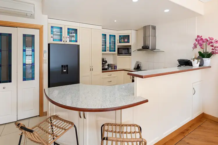 Fifth view of Homely house listing, 2/11 Ives Place, Port Lincoln SA 5606