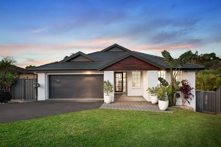 51 Timbercrest Chase, Charlestown NSW 2290