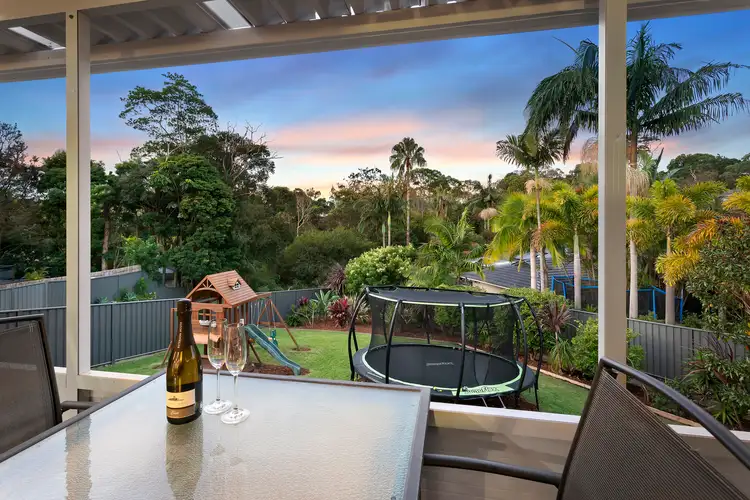 Second view of Homely house listing, 51 Timbercrest Chase, Charlestown NSW 2290