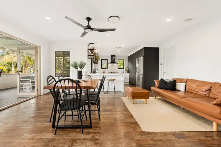Fourth view of Homely house listing, 51 Timbercrest Chase, Charlestown NSW 2290