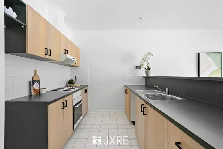 Fourth view of Homely apartment listing, 6/5 Davisons Place, Melbourne VIC 3000