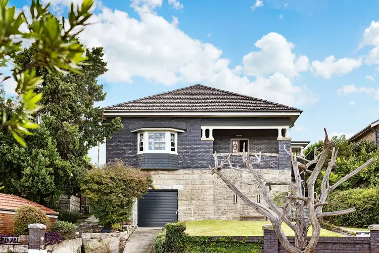 Main view of Homely house listing, 165 Wardell Road, Earlwood NSW 2206