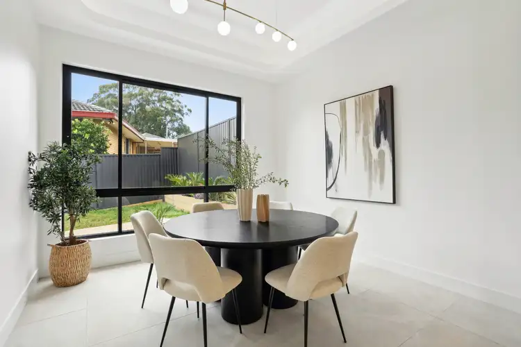 Sixth view of Homely semi-detached listing, 15a Olive Crescent, Peakhurst NSW 2210