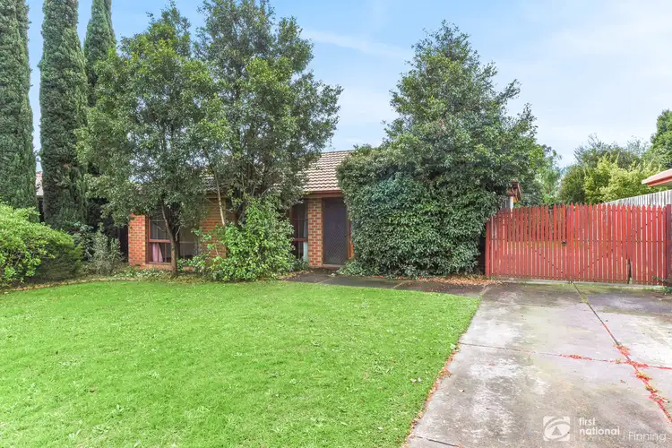 Main view of Homely house listing, 7 Heywood Crescent, Cranbourne North VIC 3977