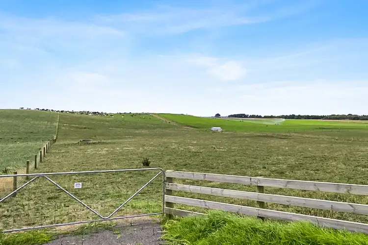 Second view of Homely land listing, 134 Old Illowa Road, Illowa VIC 3282