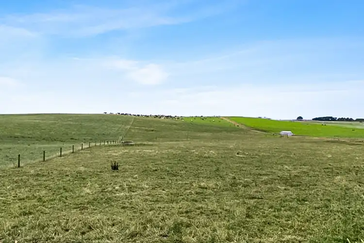 Third view of Homely land listing, 134 Old Illowa Road, Illowa VIC 3282