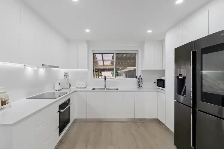 Third view of Homely house listing, 14 Wilson Road, Bonnyrigg Heights NSW 2177