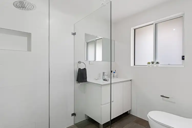 Fifth view of Homely house listing, 14 Wilson Road, Bonnyrigg Heights NSW 2177