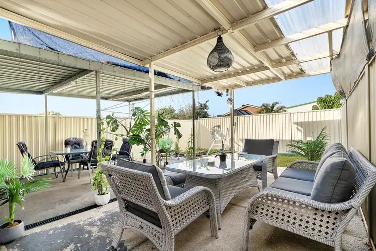 Sixth view of Homely house listing, 14 Wilson Road, Bonnyrigg Heights NSW 2177