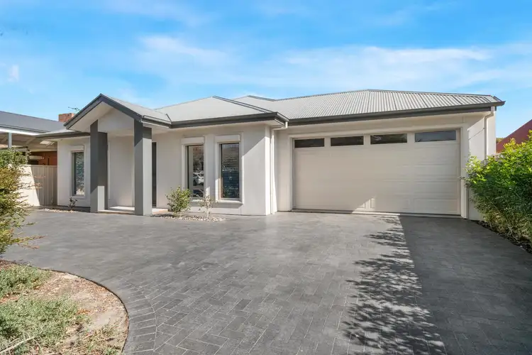 Second view of Homely house listing, 28 Smith-Dorrien Street, Netherby SA 5062