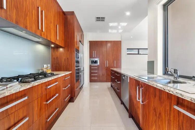 Fourth view of Homely house listing, 28 Smith-Dorrien Street, Netherby SA 5062