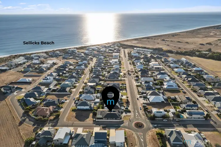 Second view of Homely house listing, 42 Lurline Boulevard, Sellicks Beach SA 5174