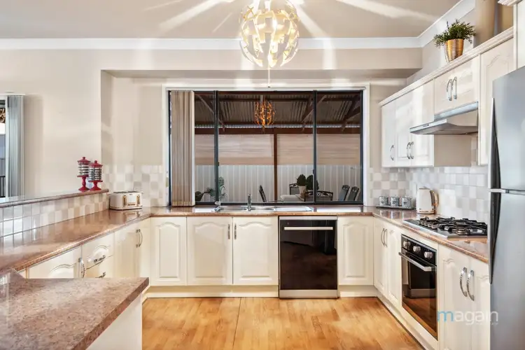 Third view of Homely house listing, 42 Lurline Boulevard, Sellicks Beach SA 5174