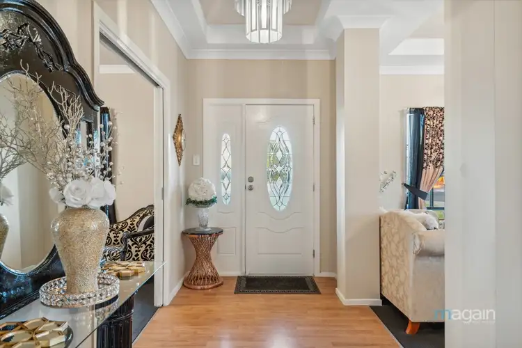 Fifth view of Homely house listing, 42 Lurline Boulevard, Sellicks Beach SA 5174