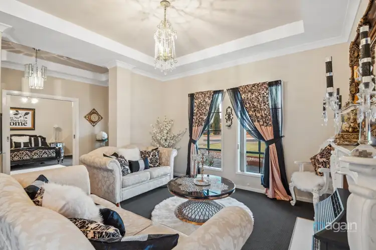 Sixth view of Homely house listing, 42 Lurline Boulevard, Sellicks Beach SA 5174