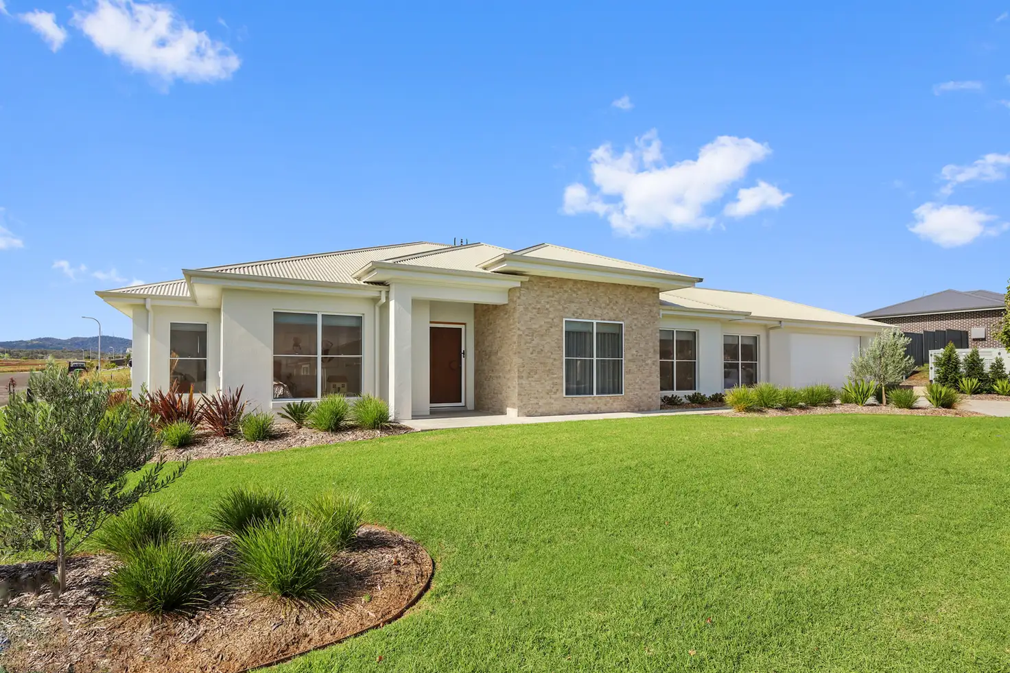 Main view of Homely house listing, 4 Traminer Drive, Tamworth NSW 2340