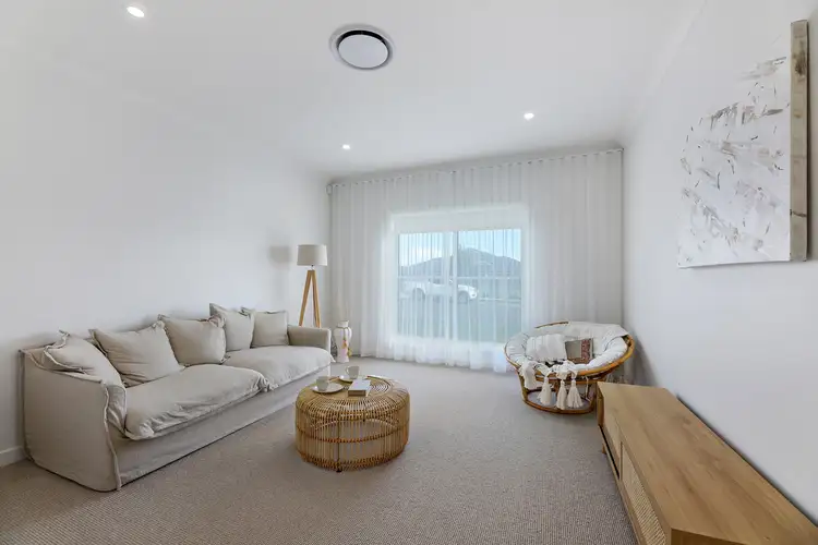 Second view of Homely house listing, 4 Traminer Drive, Tamworth NSW 2340