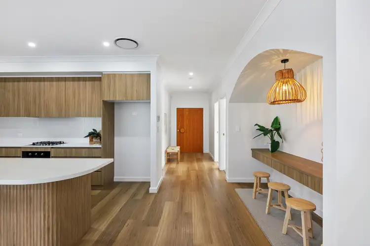 Third view of Homely house listing, 4 Traminer Drive, Tamworth NSW 2340