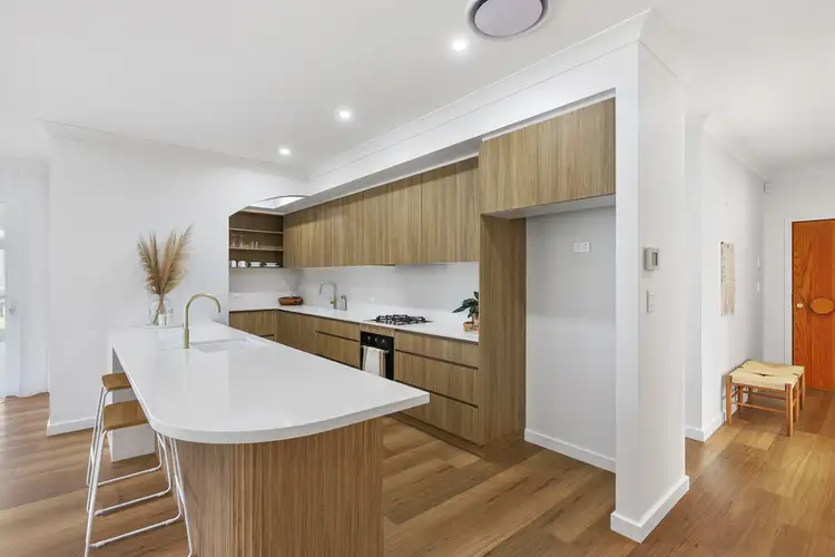 Fifth view of Homely house listing, 4 Traminer Drive, Tamworth NSW 2340