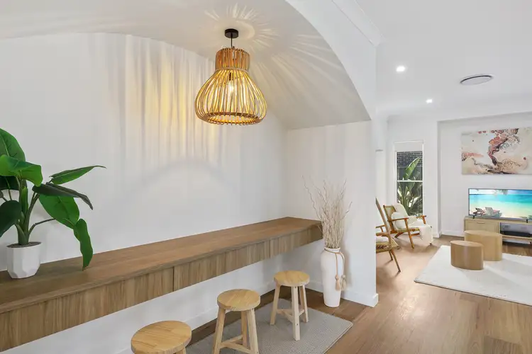 Sixth view of Homely house listing, 4 Traminer Drive, Tamworth NSW 2340