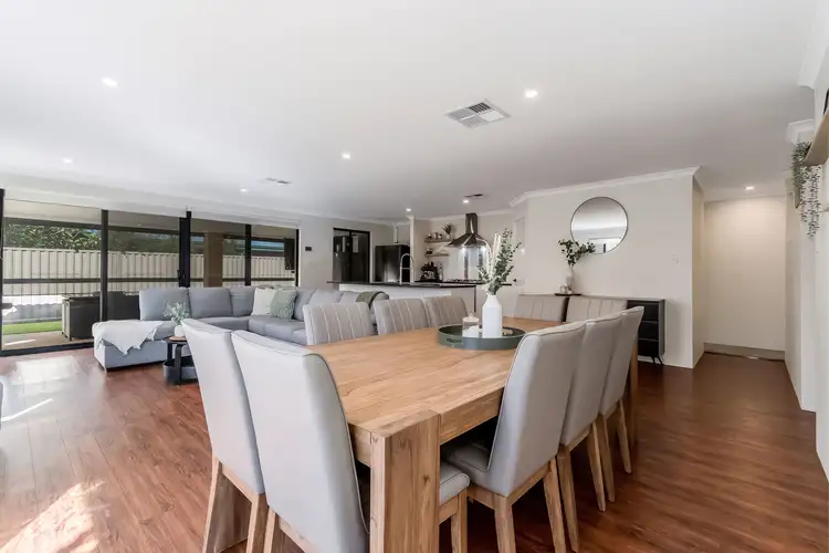Third view of Homely house listing, 2 Wiroo Way, Byford WA 6122