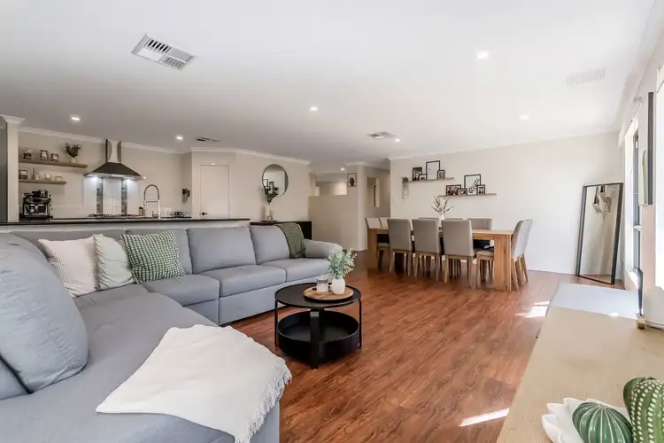 Fourth view of Homely house listing, 2 Wiroo Way, Byford WA 6122