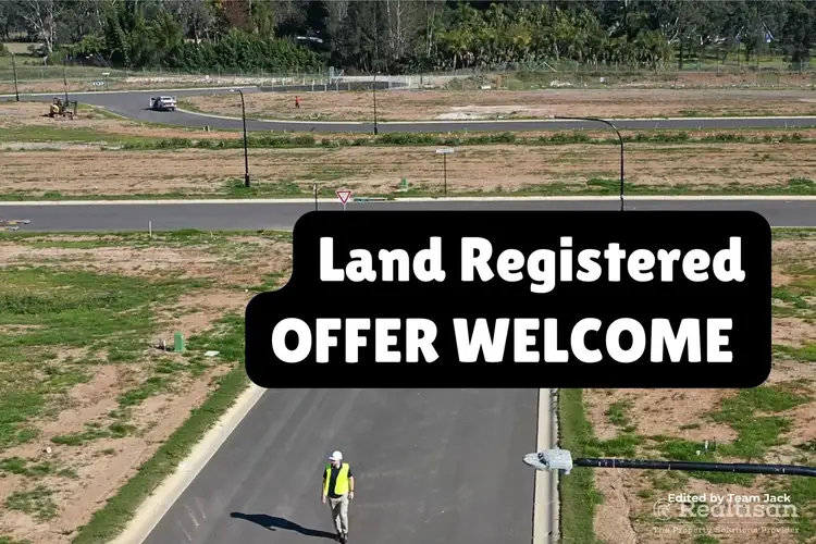 Lot 5006/259 Riverstone Road, Rouse Hill NSW 2155
