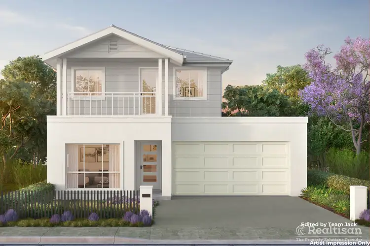 Sixth view of Homely land listing, Lot 5006/259 Riverstone Road, Rouse Hill NSW 2155