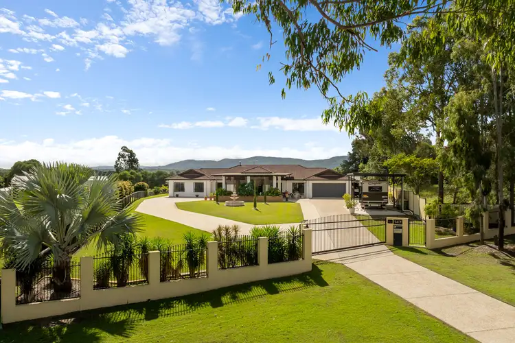 147 Arthur Summervilles Road, Karalee QLD 4306