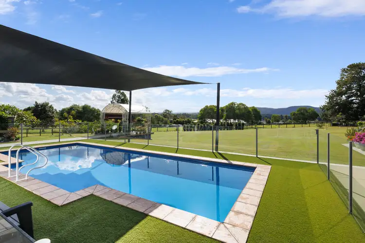 Second view of Homely house listing, 147 Arthur Summervilles Road, Karalee QLD 4306