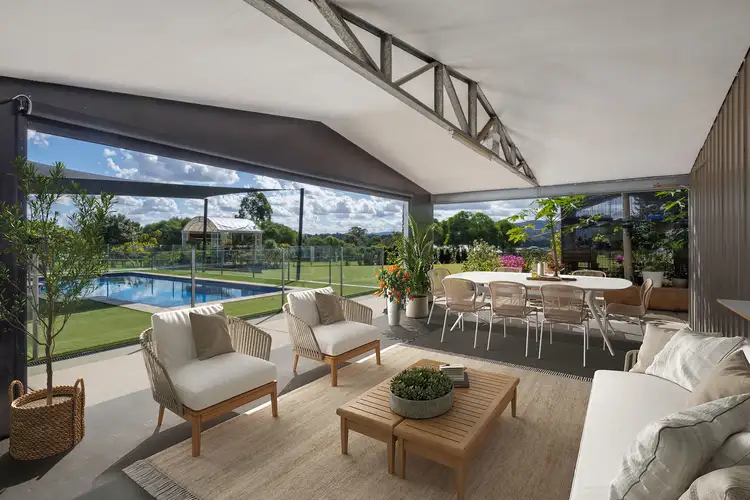 Fourth view of Homely house listing, 147 Arthur Summervilles Road, Karalee QLD 4306