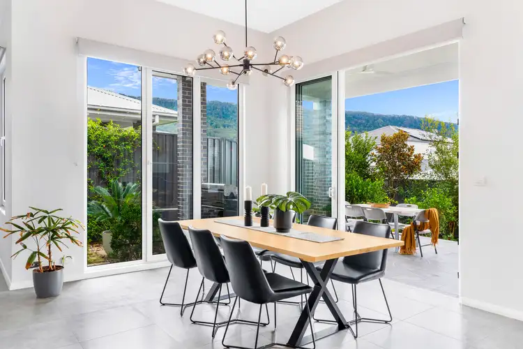 Fourth view of Homely house listing, 10 Lockheed Hudson Drive, Horsley NSW 2530