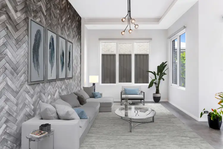 Sixth view of Homely house listing, 10 Lockheed Hudson Drive, Horsley NSW 2530