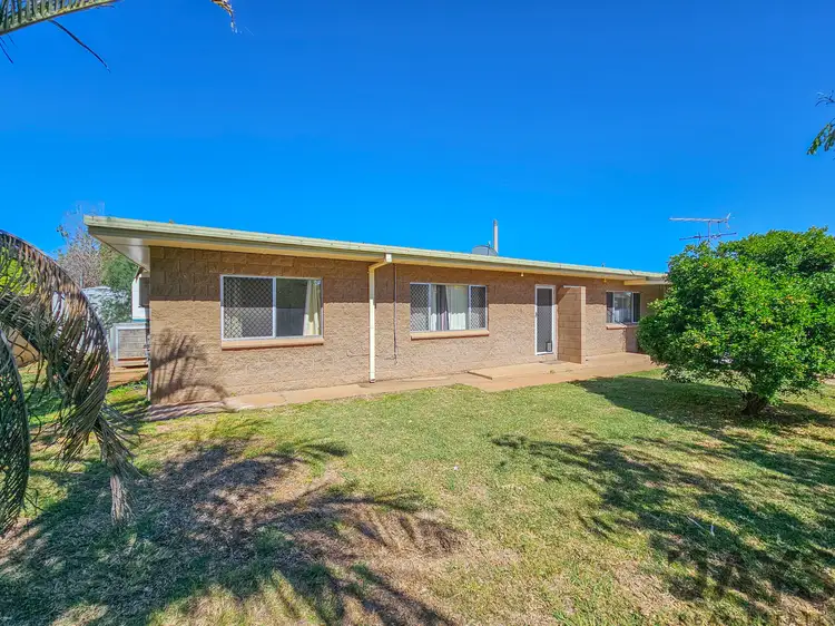 4/94 West Street, Mount Isa QLD 4825