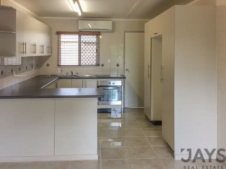 Second view of Homely unit listing, 4/94 West Street, Mount Isa QLD 4825